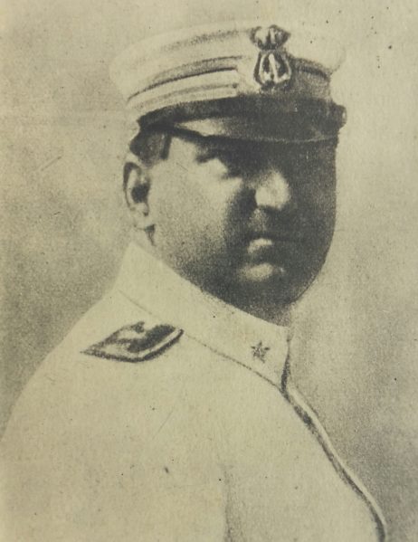 DEL GRECO Carlo