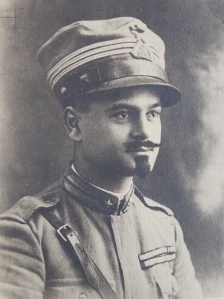 DE LELLIS Gregorio