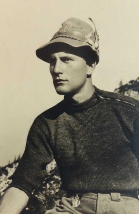 DEL DIN Renato