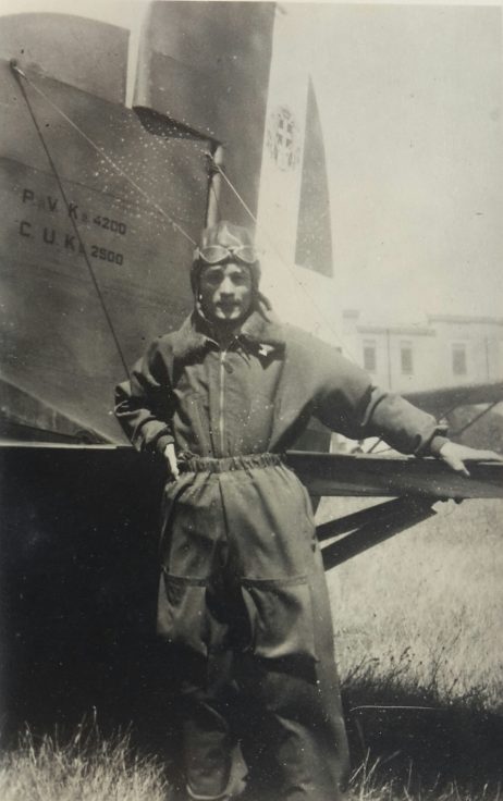 DEL CURTO Ugo