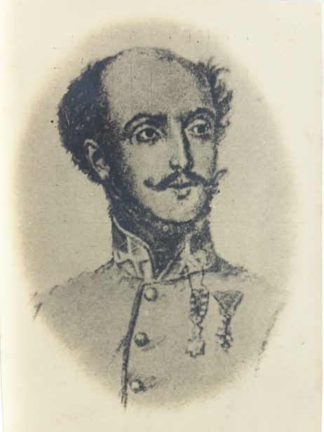 DE LAUGIER Cesare