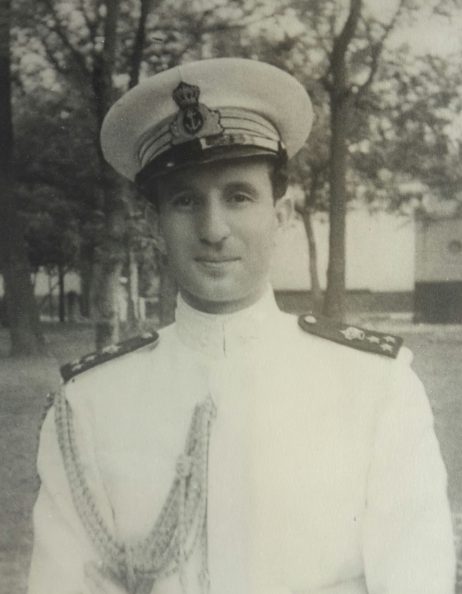 DEL GRECO Corrado