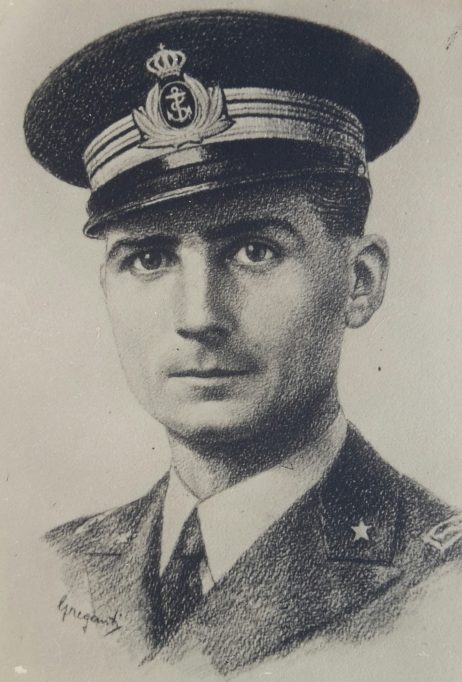 DELL'ANNO Francesco