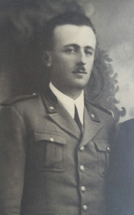 DELLA NOCE Adolfo