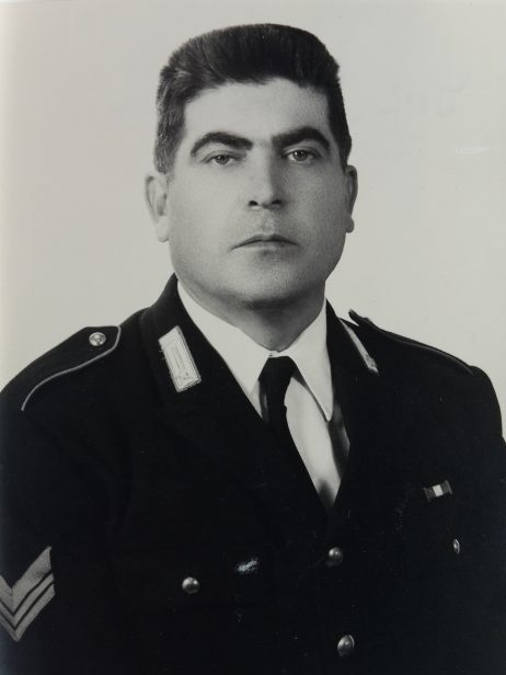 DELLA SALA Carmine