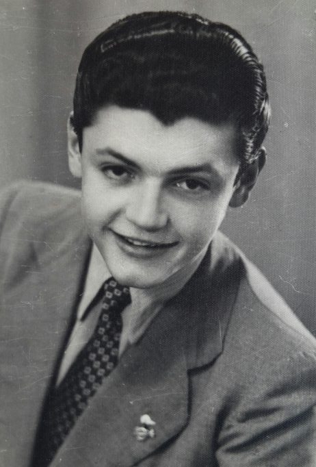 DEL MEI Giuseppe