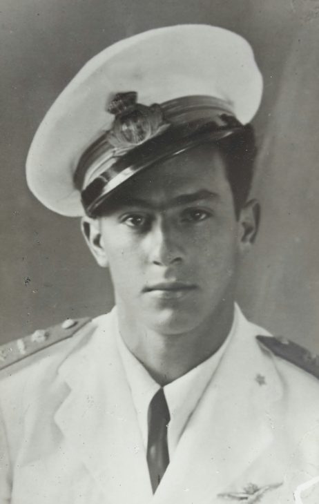 DE LUCA Alfredo