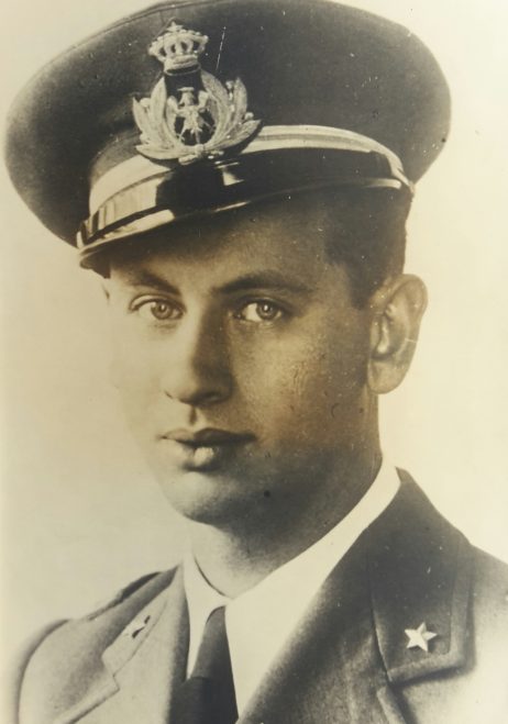 DEL VENTO Giovanni
