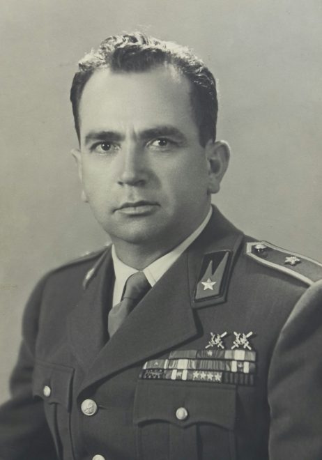 DE MARTINI Francesco