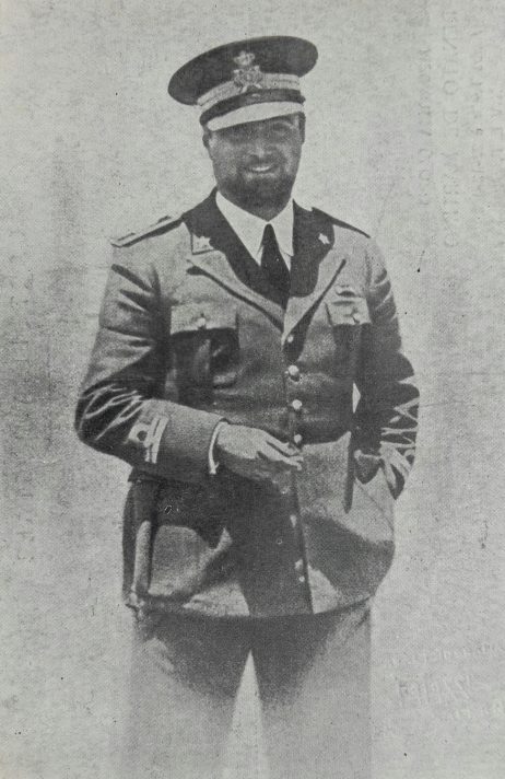 DE MARTINO Renato