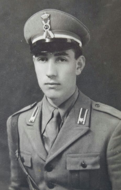 DE MICHIEL Vincenzo
