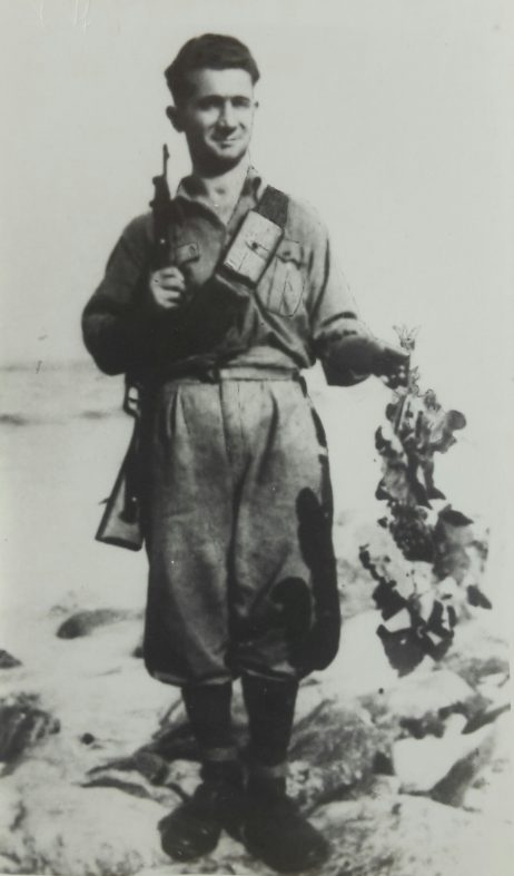 DENARO Giovanni