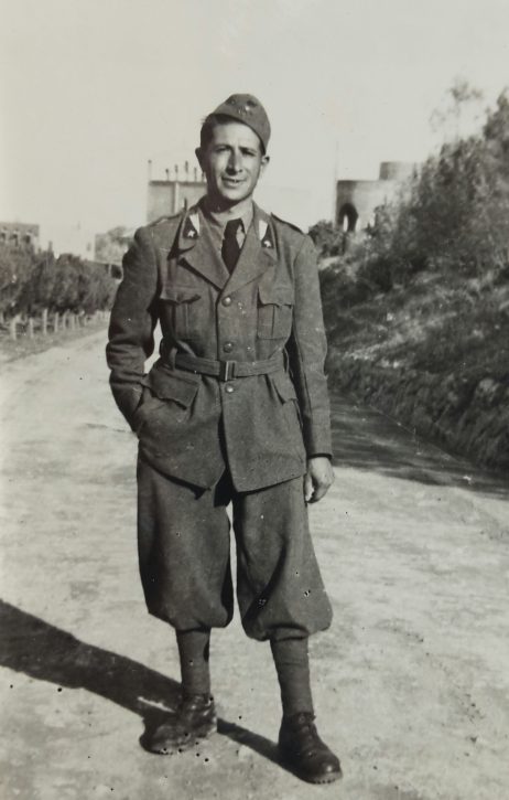 DE PAOLO Michele Arcangelo