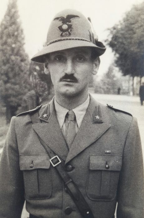 D'ERAMO Italo