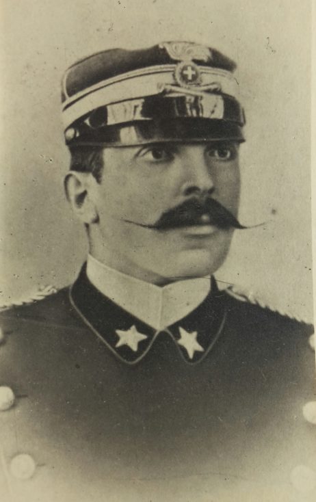 DE ROSA Francesco
