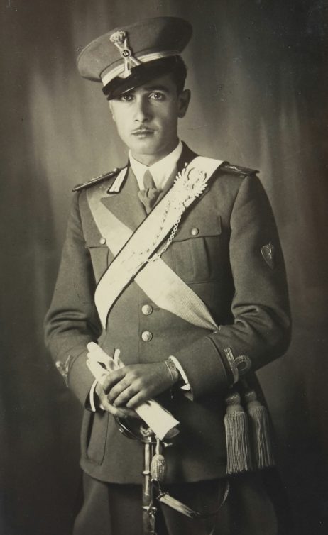 DE ROSA Gaetano
