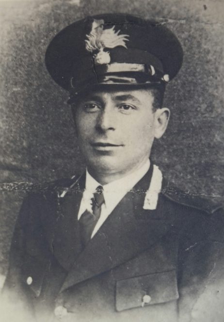 DE VITA Sabato