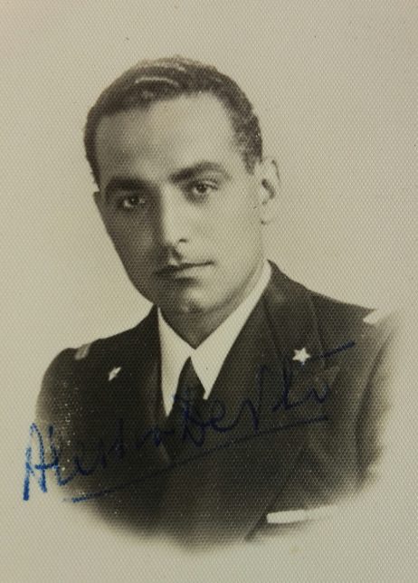 DE VITO Alessio
