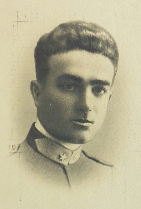 DEVITO Francesco Gaetano