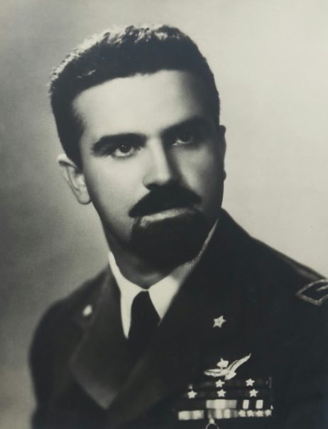 DI BELLA Francesco Aurelio
