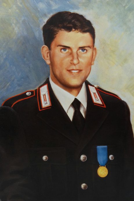 DI BONAVENTURA Stefano