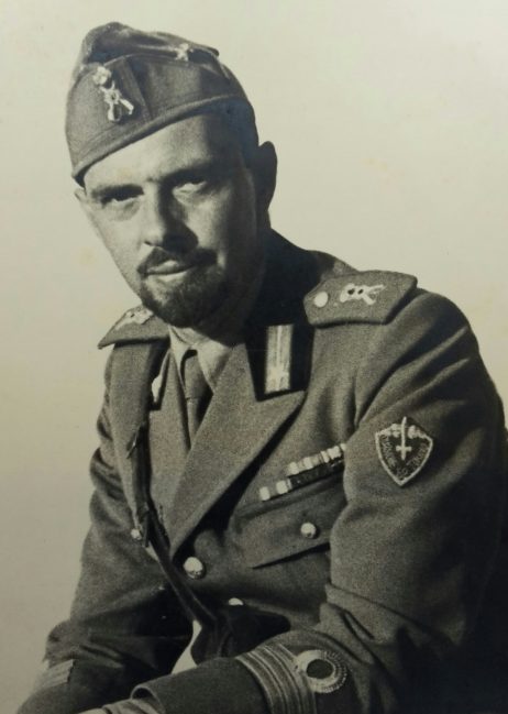 DI BORBONE Giorgio