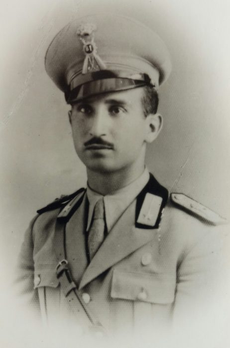 DI CURZIO Gino