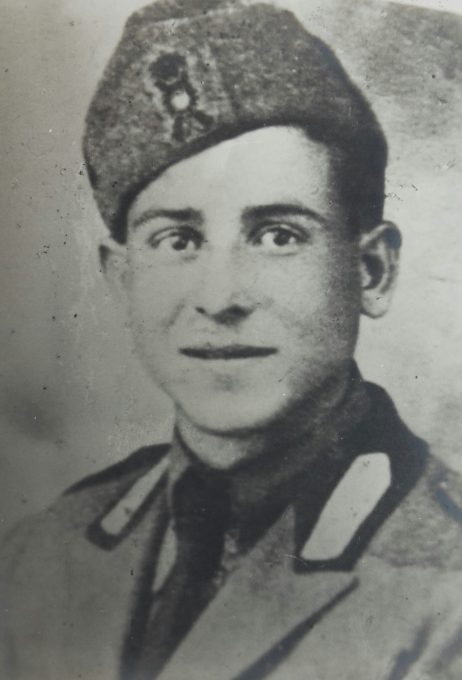 DI FEDERICO Vermondo