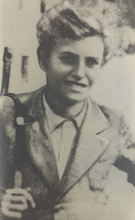 DI FERRO Roberto