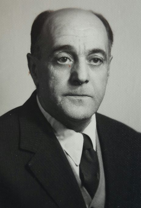 DI MARCO Domenico