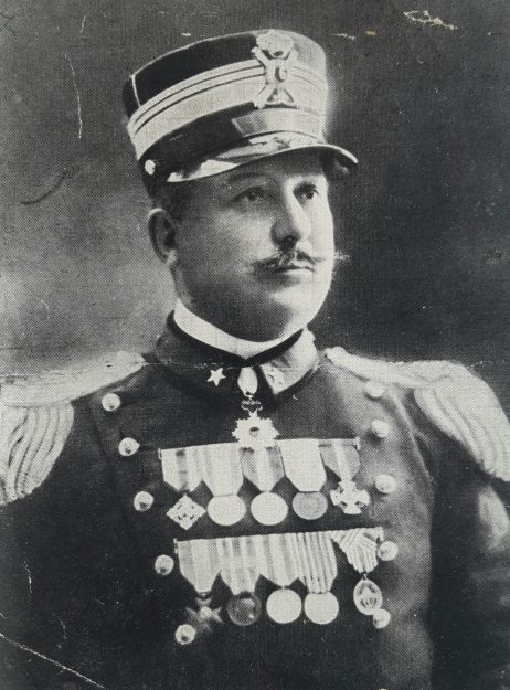 DI MARIA DI ALLERI Eugenio