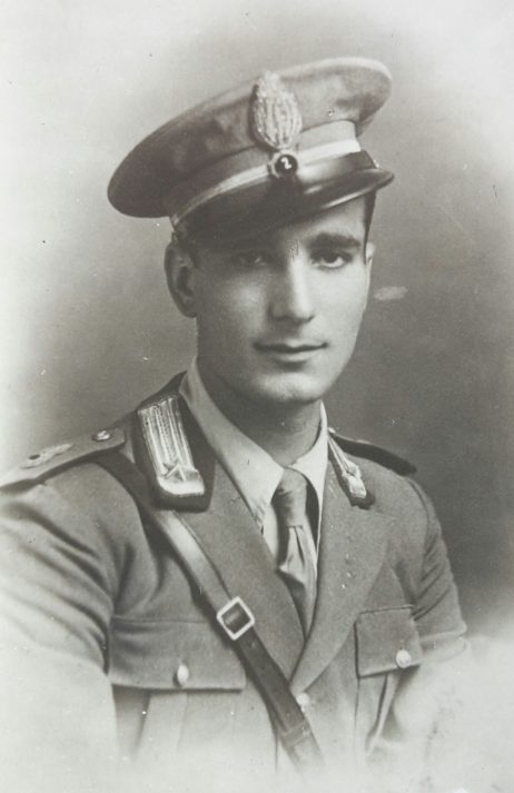 DI MARZIO Gioacchino