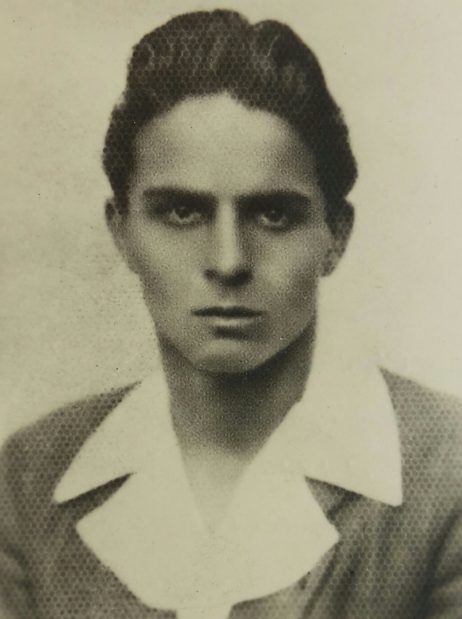 DI NANNI Dante