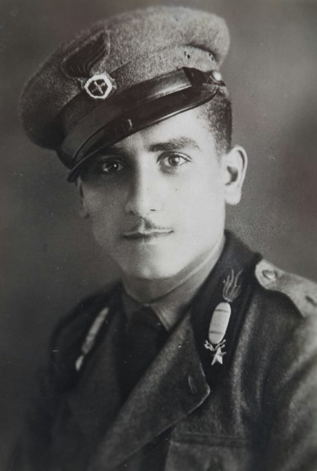DI ODOARDO Giuseppe