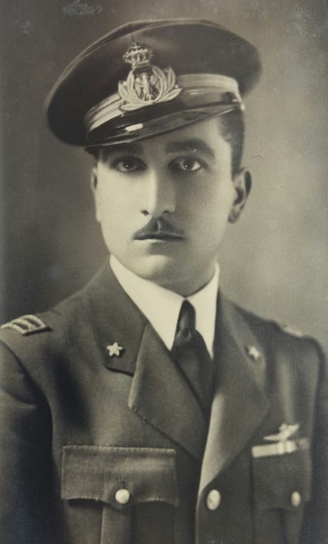 DI PALMA Cosimo