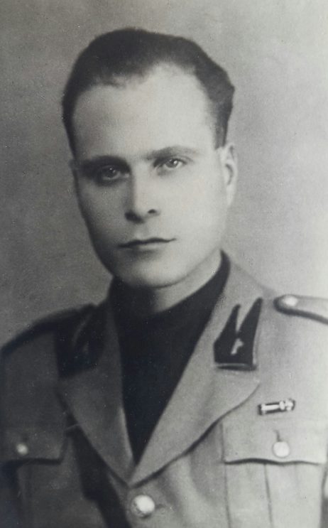 DI PASQUALE Ettore