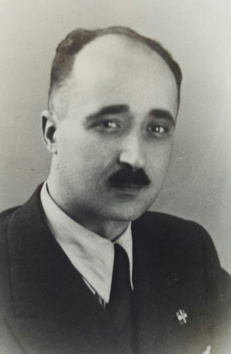 DI PILLO Edmondo