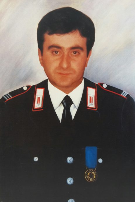 DI RESTA Marino