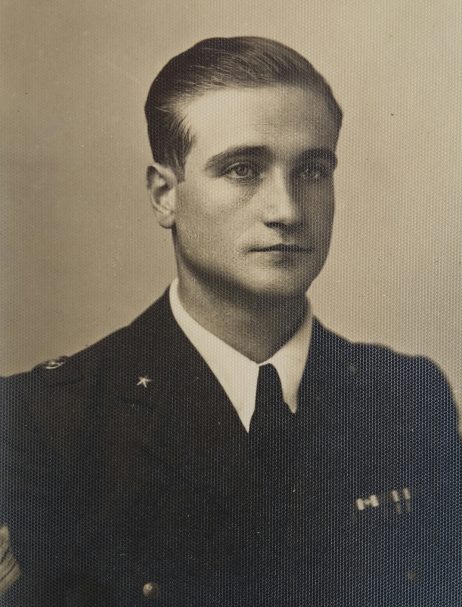 DI TULLIO Armando