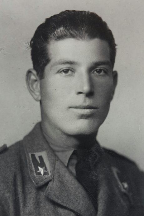DIANDA Umberto