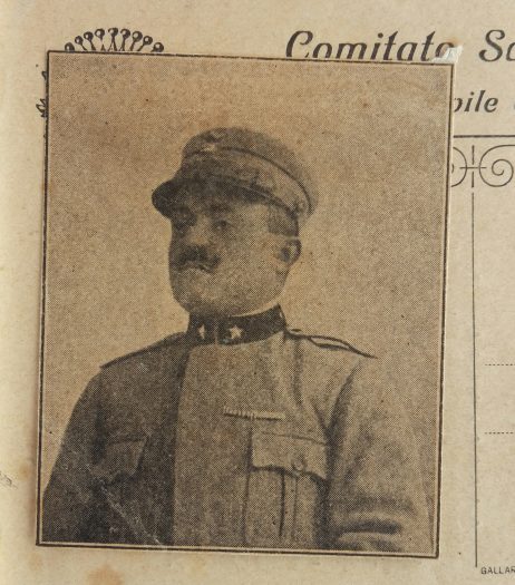 DONATO Francesco