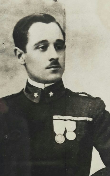 DORIGO Sante