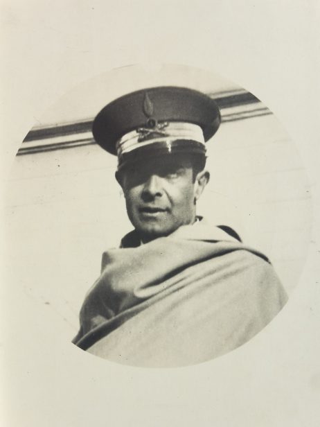 DRAMMIS dei DRAMMIS Antonio