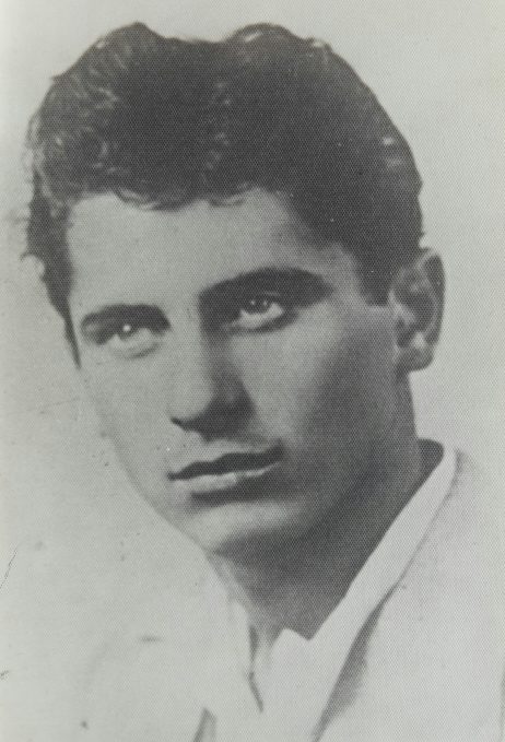 DRUSIANI Dante