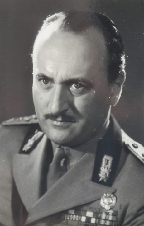 DUCA Giovanni