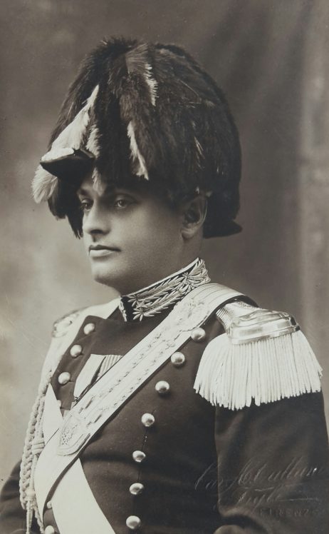 DUCE Livio