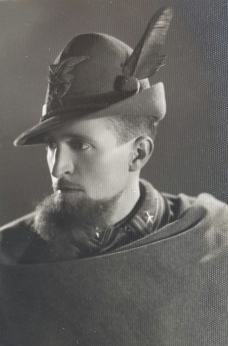 DURIGON Anselmo