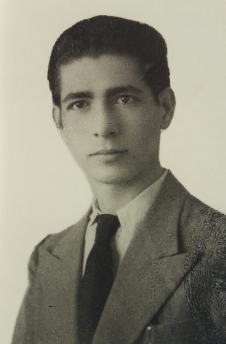 EGHINLIAN Clemente