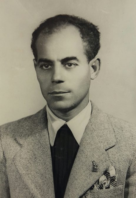 ELUISI Aldo