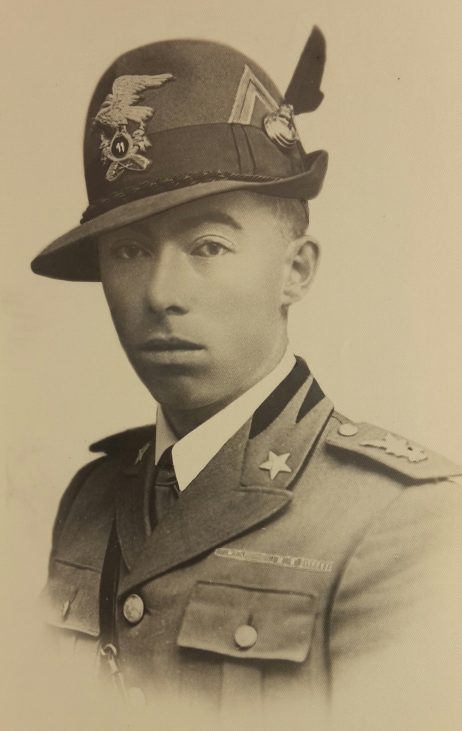 ENRICO Federico